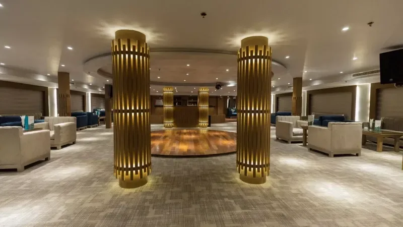 Semiramis III Lounge Bar — Sunrise Standards 2026 | Egypt For Travel
